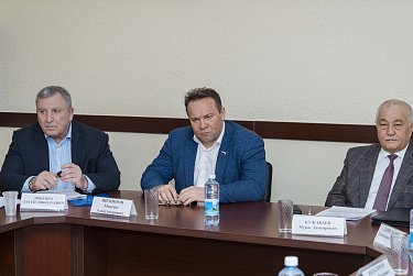 Парламент расширит категории получателей юрпомощи